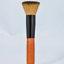 Makeup Brushes | Simulation Wooden Blush Eyeshadow Foundation Powder Beauty Tool Facial Beauty Applicator
