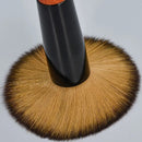 Makeup Brushes | Simulation Wooden Blush Eyeshadow Foundation Powder Beauty Tool Facial Beauty Applicator