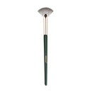 HuaLala Highlight Brush Face Body Contour Blending Contouring | Tapered Makeup Brush Beauty Makeup Tool For Concealing Blending Setting