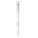 Small Concealer Brush Under Eye | Nose Contour Makeup Brushes For Dark Circles | Around Eyes Puffiness | Face Eyebrow Puffy Eyes | CC Cream