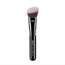 Makeup Brushes Premium Synthetic Foundation Brush Flat Top Concealer Brushes
