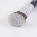 Makeup Brushes Premium Synthetic Foundation Brush Flat Top Concealer Brushes