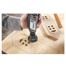 Dremel 3000-2 Accessories | 28 For Rotary Tool