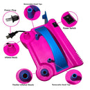 Balloon bomb | 226 PCS TIFUNMYSI Electric Balloon Pump Kit | Balloon Inflator 600W Balloon Air Pump Balloon Machine