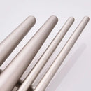 Makeup Brushes Set 14Pcs Professional Kabuki Brush Set Premium Synthetic Brush For Blush Powder Foundation Blending Concealers Eyebrow