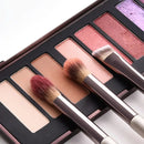 Makeup Brushes Set 14Pcs Professional Kabuki Brush Set Premium Synthetic Brush For Blush Powder Foundation Blending Concealers Eyebrow