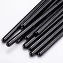 Make Up Brushes 12pcs Makeup Brush Set Fan Brush Cosmetics Power Blush Eye Shadow Make-up Kit