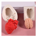 Silicone Mold For Fondant | Halloween Series