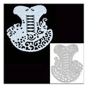 Flower Pattern Cutting Dies | Embossing Stencils