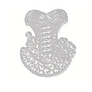 Flower Pattern Cutting Dies | Embossing Stencils