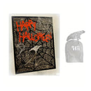 Tombstone And Raven Cutting Dies For DIY Scrapbooking