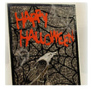 Tombstone And Raven Cutting Dies For DIY Scrapbooking