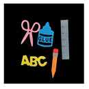 Stationery Metal Cutting Dies | DIY Scrapbooking Dies