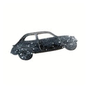 Car Metal Cutting Dies | DIY Scrapbooking Templates