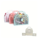 Metal Cutting Dies For Scrapbooking | Bohemian Beach Basket