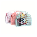 Metal Cutting Dies For Scrapbooking | Bohemian Beach Basket