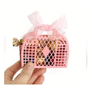 Metal Cutting Dies For Scrapbooking | Bohemian Beach Basket