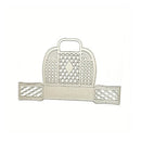 Metal Cutting Dies For Scrapbooking | Bohemian Beach Basket