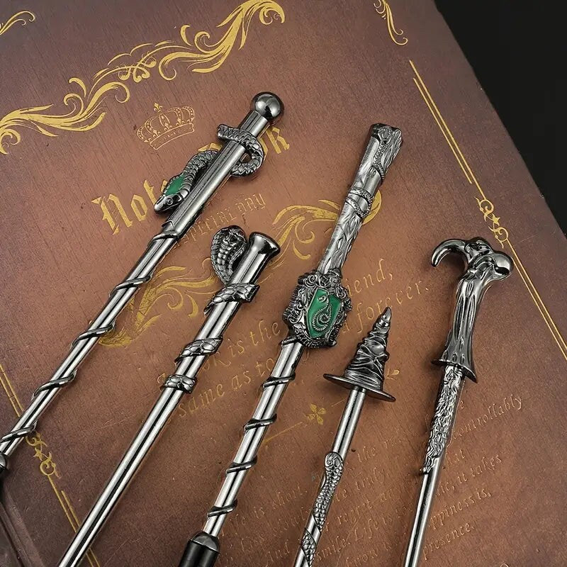 Makeup Brushes Set | 5pcs Wand Makeup Brush With Eyeshadow Brush Blush Concealer Fantasy Foundation Make Up Kit