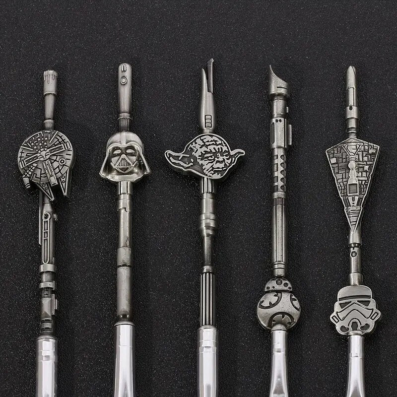Makeup Brushes Set | 5pcs Cosmetic Makeup Brush Set Professional Tool Kit Set Drawstring Bag Included (silvery)