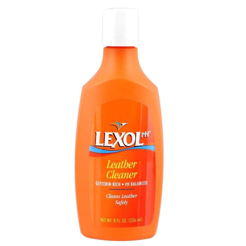 Cleaner 8oz Bottle