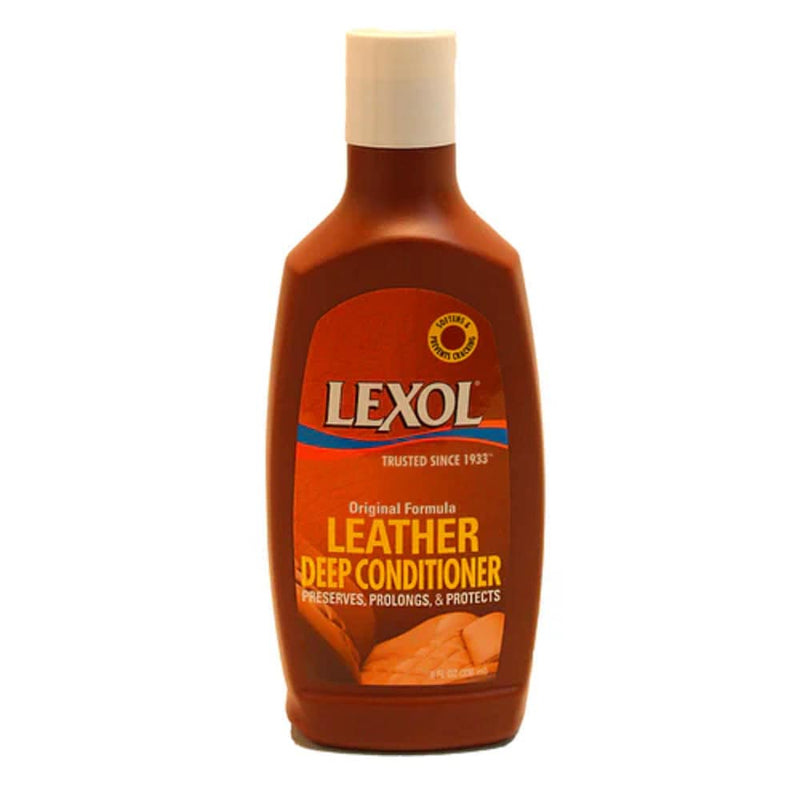 Conditioner 8 Oz. Bottle