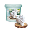 Craft It Up Hand Casting Kit DIY Plaster Casting Sculpture Kit | Hand Craft For Adults