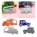 Car Metal Cutting Dies