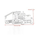 Car Metal Cutting Dies