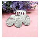 Car Metal Cutting Dies