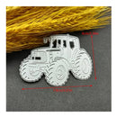 Car Metal Cutting Dies