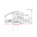 Car Metal Cutting Dies