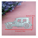 Car Metal Cutting Dies