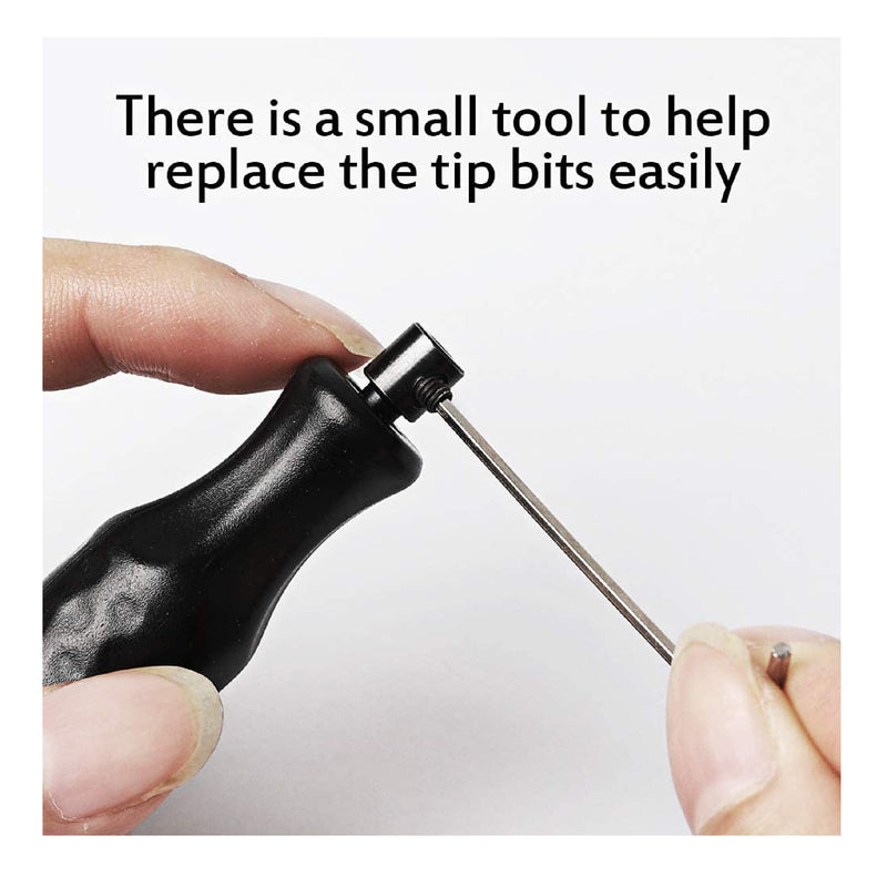 Electric Micro Engraver Engraving Tool Kit