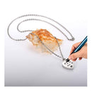 Electric Micro Engraver Engraving Tool Kit | Cordless Precision Engraver For DIY Jewelry Making