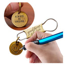 Electric Micro Engraver Engraving Tool Kit | Cordless Precision Engraver For DIY Jewelry Making