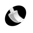 BIC 15ml Bottle Wite-Out 2 in 1 Correction Fluid | (BICWOPFP11)