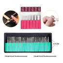 Uolor 108 Piece Engraving Tool Kit | Wired Multifunctional Electric Micro Engraver Engraving Pen