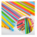 Umikk Kit Of 150 Long Balloons With Pump 260Q Magic Twisted Animal Balloons | Thin Thick Latex Balloons