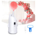 Electric Balloon Pump | Cadrim Electric Portable Balloon Pump With Nozzle And Balloon Knotter
