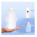 Electric Balloon Pump | Cadrim Electric Portable Balloon Pump With Nozzle And Balloon Knotter