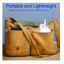 Electric Balloon Pump | Cadrim Electric Portable Balloon Pump With Nozzle And Balloon Knotter