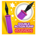 DIY Balloon Animals Kit For Beginners Twist & Shape Balloon Kit 30+ Sculptures | 100 Animal Balloons