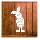 Pig Animal Cutting Dies For DIY Scrapbooking Card Making