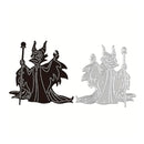 Halloween Duck Cutting Dies For DIY Scrapbooking Card Making