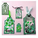 Jagged Edge Cutting Dies | Stencils For DIY Scrapbooking