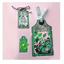 Jagged Edge Cutting Dies | Stencils For DIY Scrapbooking