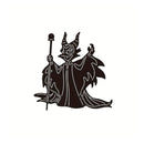 Halloween Duck Cutting Dies For DIY Scrapbooking Card Making