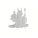 Halloween Duck Cutting Dies For DIY Scrapbooking Card Making