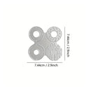 Drink Donut Cutting Dies For Scrapbooking | Card Making